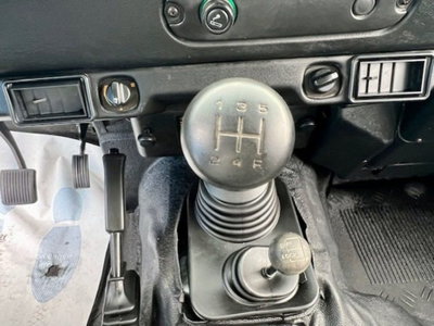 Land Rover Defender 110 2.5 Td5 cat CrewCab S (11)