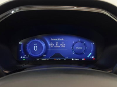 Ford Kuga 1.5 EcoBlue 120 CV 2WD ST-Line (9)