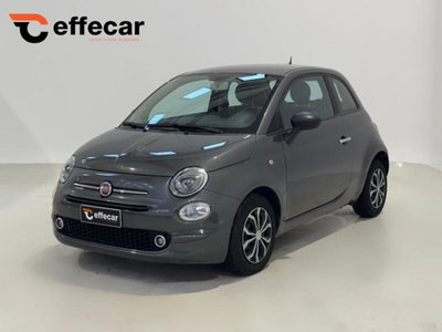 Fiat 500 1.3 Multijet 16V 95 CV Lounge usata