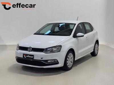 Volkswagen Polo 1.2 TSI DSG 5p. Original BlueMotion Technology usata