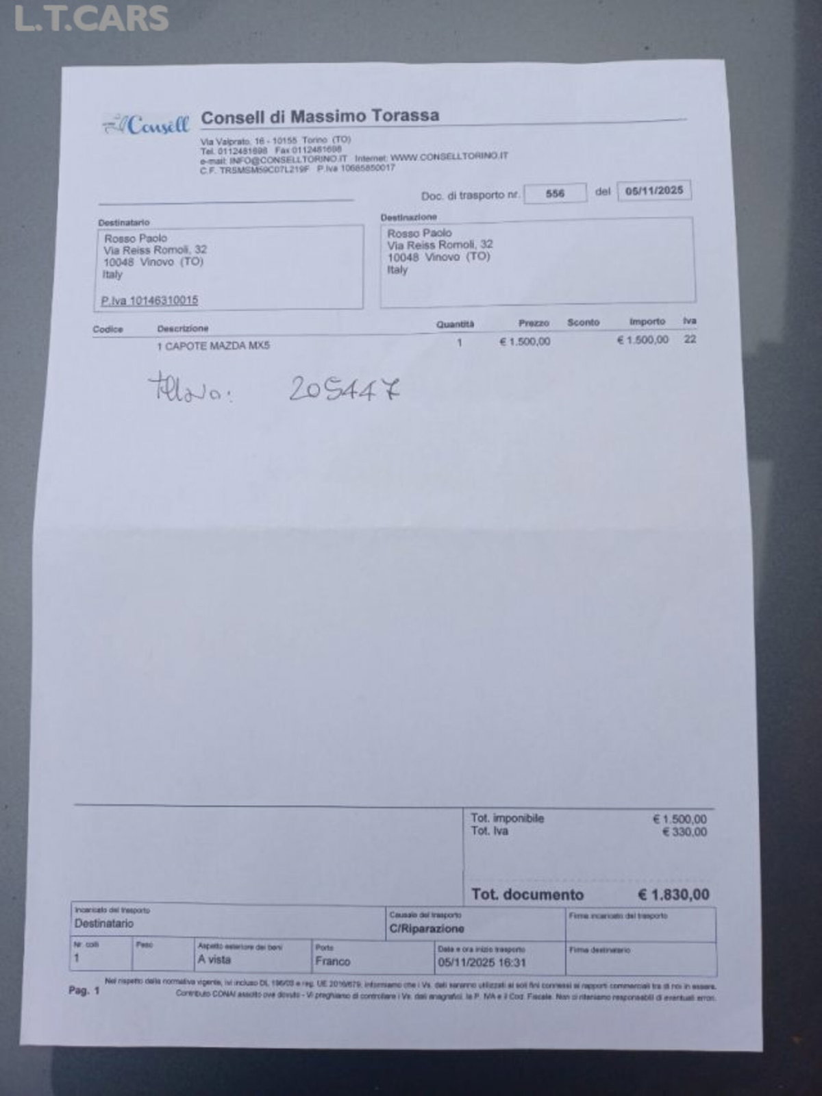Mazda MX-5 1.6i 16V cat (14)