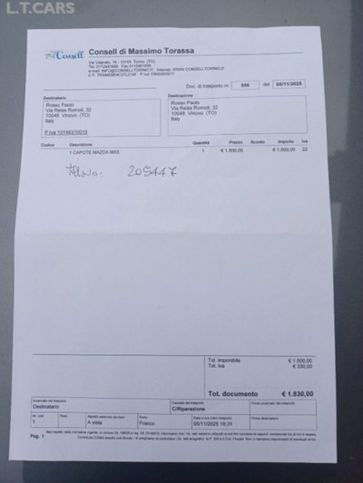 Mazda MX-5 1.6i 16V cat (14)