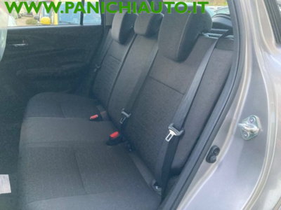 Suzuki Swift 1.2h Top 2wd 81cv (10)