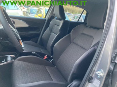 Suzuki Swift 1.2h Top 2wd 81cv (11)