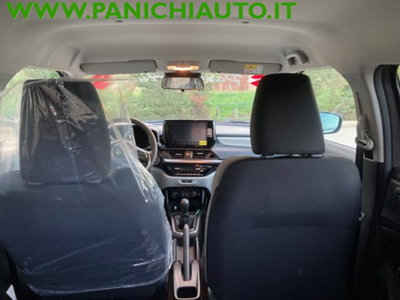 Suzuki Swift 1.2h Top 2wd 81cv (9)