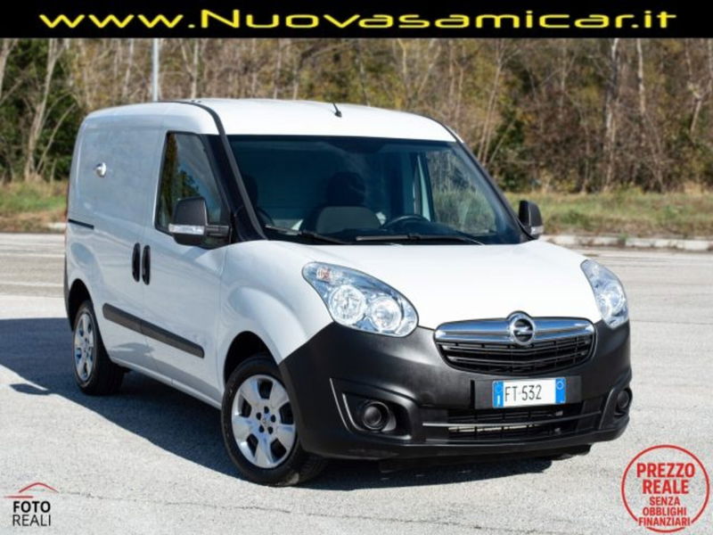 Opel Combo 1.3 CDTI PC-TN Van 750kg E6