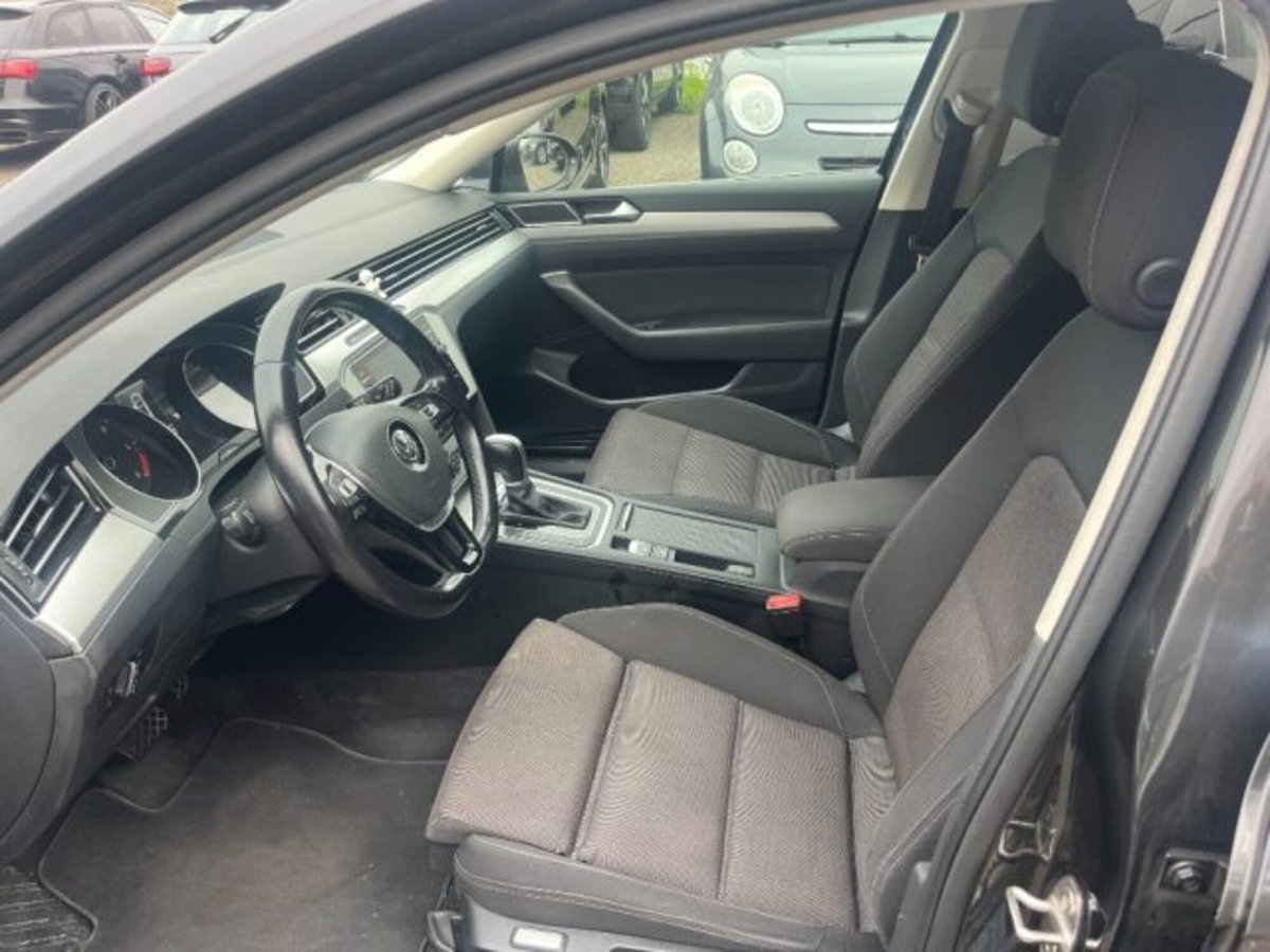 Volkswagen Passat Variant 2.0 TDI DSG Business BlueMotion Tech (7)