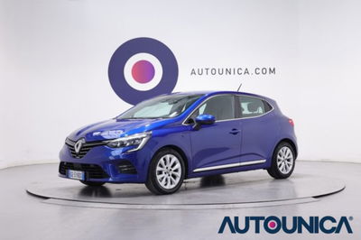 Renault Clio TCe 90 CV 5 porte Techno usata