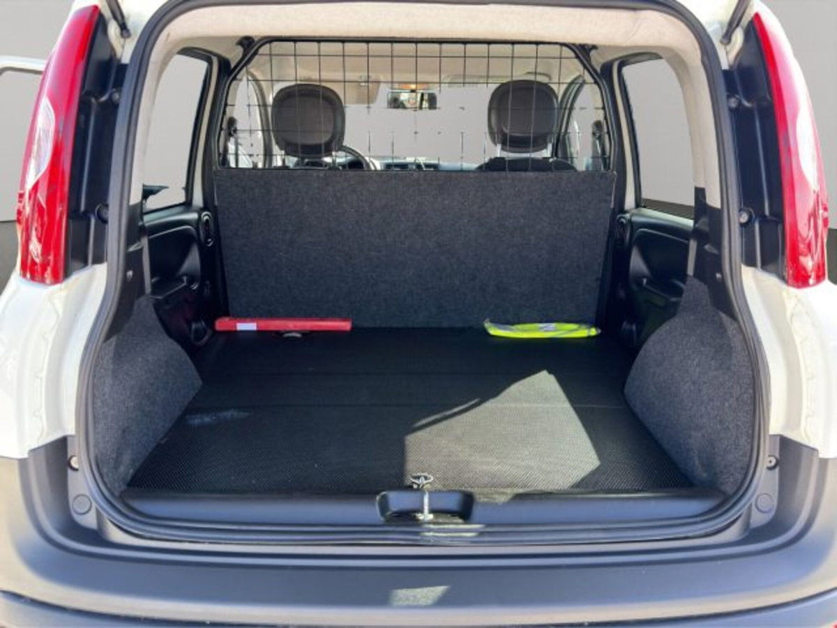Fiat Panda 1.3 MJT 4x4 Pop Van 2 posti (15)