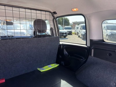 Fiat Panda 1.3 MJT 4x4 Pop Van 2 posti (16)