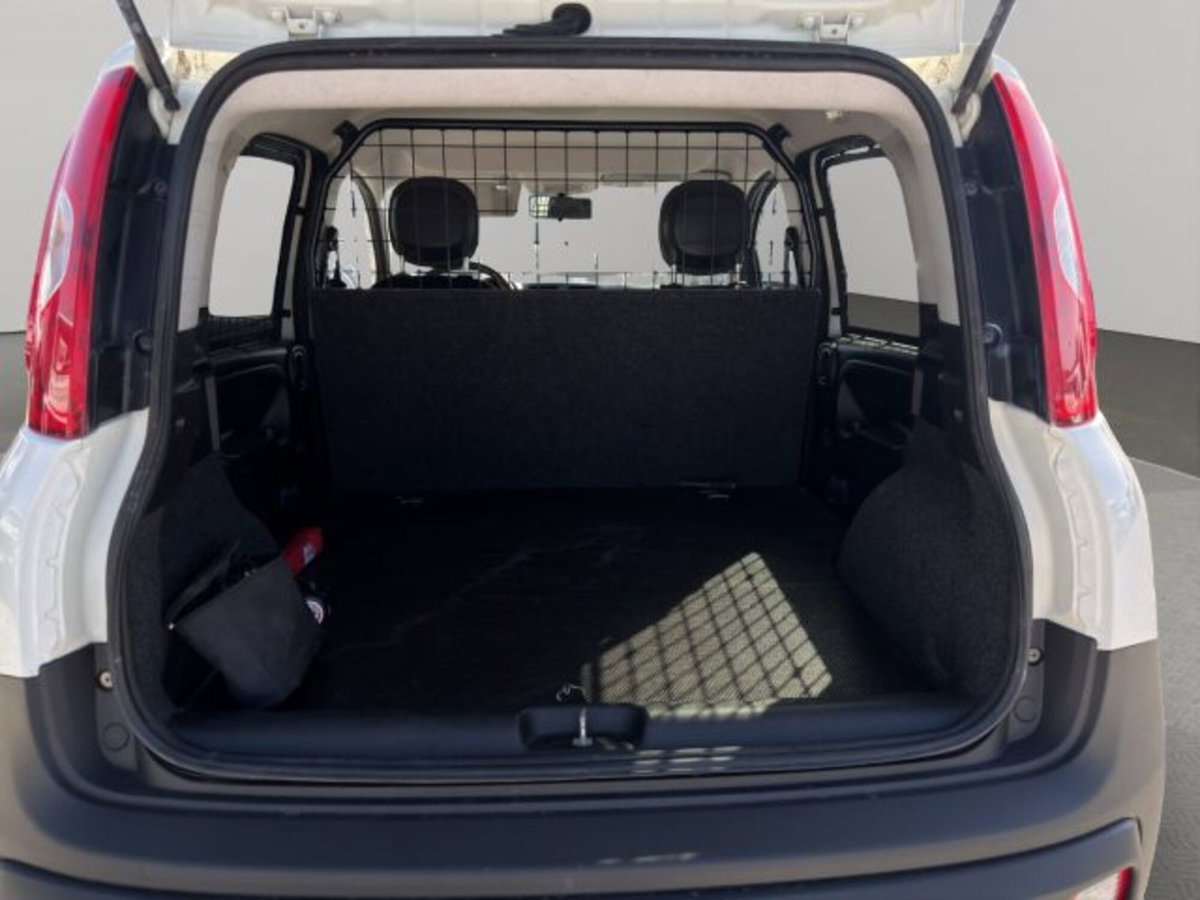 Fiat Panda 1.3 MJT 4x4 Pop Van 2 posti (15)