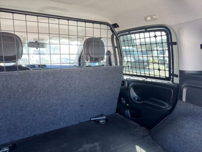 Fiat Panda 1.3 MJT 4x4 Pop Van 2 posti (16)