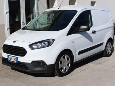 Ford Transit Courier 1.5 TDCi 75CV  Trend usato