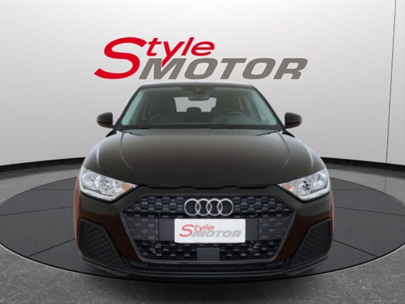 Audi A1 Sportback 25 TFSI Admired