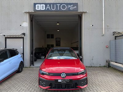 Volkswagen Golf 2.0 tsi GTI 265cv dsg usata