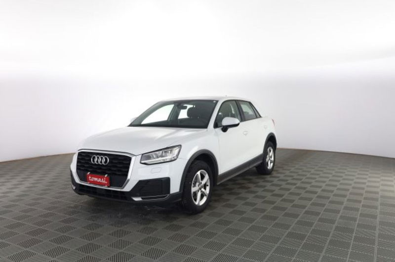 Audi Q2 Q2 30 TDI S tronic Business