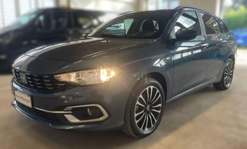 Fiat Tipo Station Wagon Tipo 1.6 Mjt S&S SW City Life