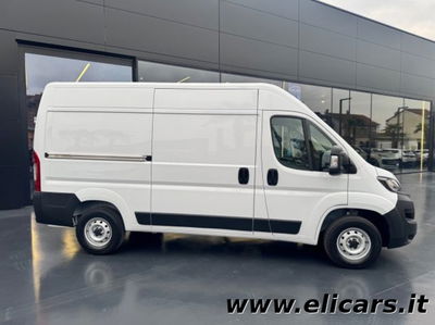 Fiat Ducato Furgone 35 2.2 Mjt 120CV PLM-SL-TM Furgone nuovo