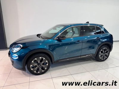 Fiat 600 1.2 hybrid La Prima 145cv auto usata