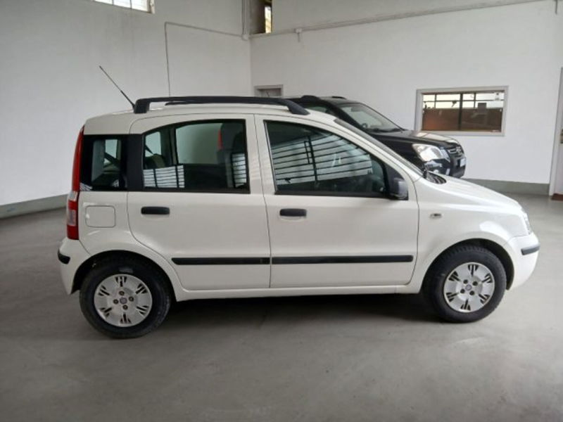 Fiat Panda 1.2 Dynamic GPL