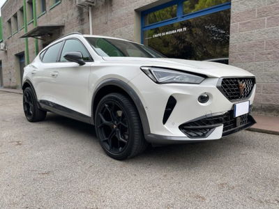 Cupra Formentor Formentor 1.5 TSI usata