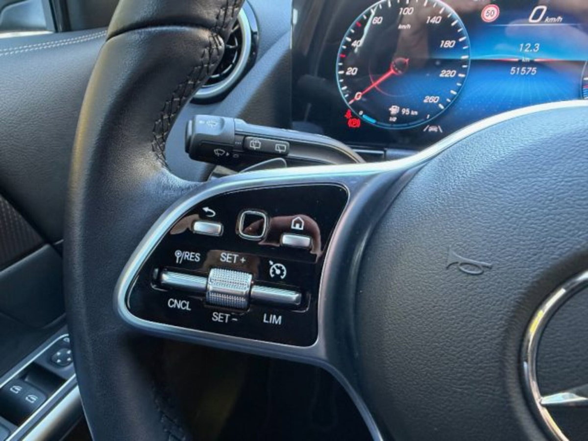 Mercedes-Benz GLA SUV 180 Automatic Sport (10)