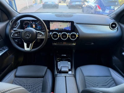 Mercedes-Benz GLA SUV 180 Automatic Sport (11)