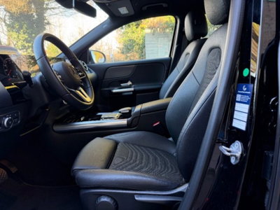 Mercedes-Benz GLA SUV 180 Automatic Sport (20)