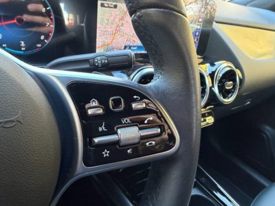 Mercedes-Benz GLA SUV 180 Automatic Sport (9)