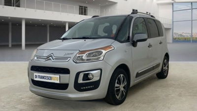 Citroen C3 Picasso BlueHDi 100 Seduction