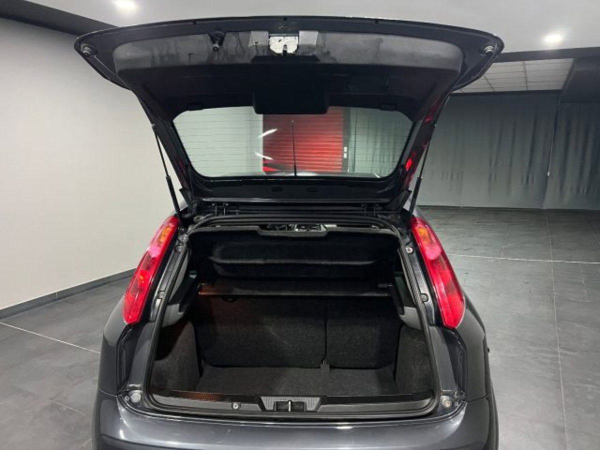 Fiat Punto 1.3 MJT II S&S 95 CV 5 porte Lounge (12)