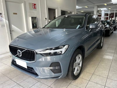 Volvo XC60 B4 (d) AWD automatico Core N1 usata