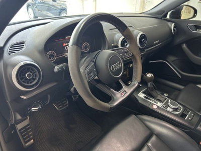 Audi RS 3 Sportback 2.5 tfsi quattro s-tronic (10)