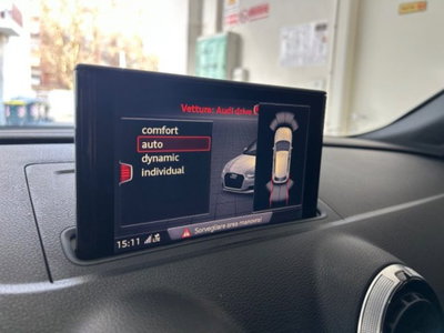 Audi RS 3 Sportback 2.5 tfsi quattro s-tronic (20)