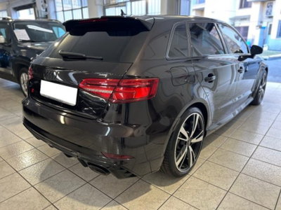 Audi RS 3 Sportback 2.5 tfsi quattro s-tronic (6)