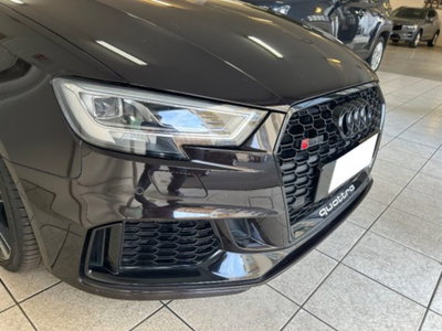 Audi RS 3 Sportback 2.5 tfsi quattro s-tronic (7)
