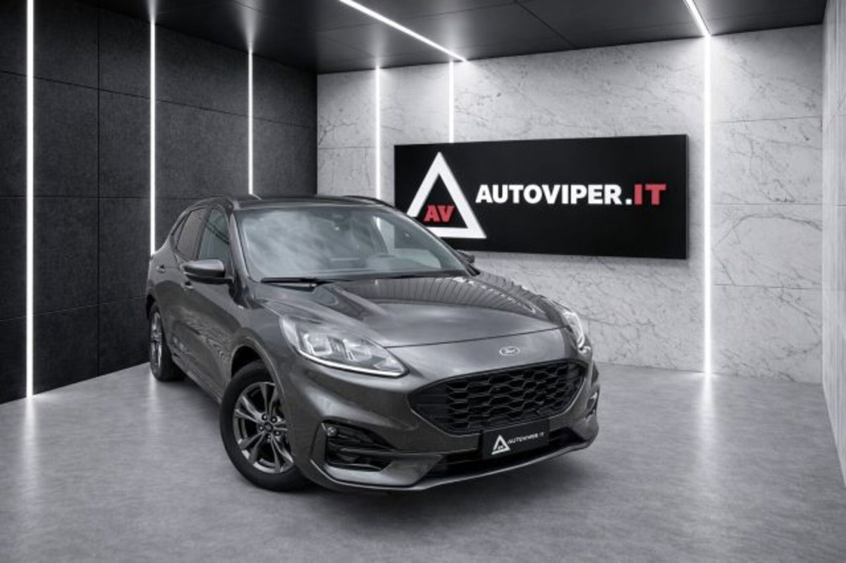 Ford Kuga 1.5 EcoBlue 120 CV 2WD ST-Line