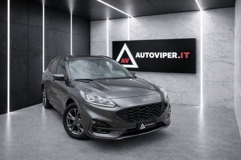 Ford Kuga 1.5 EcoBlue 120 CV 2WD ST-Line