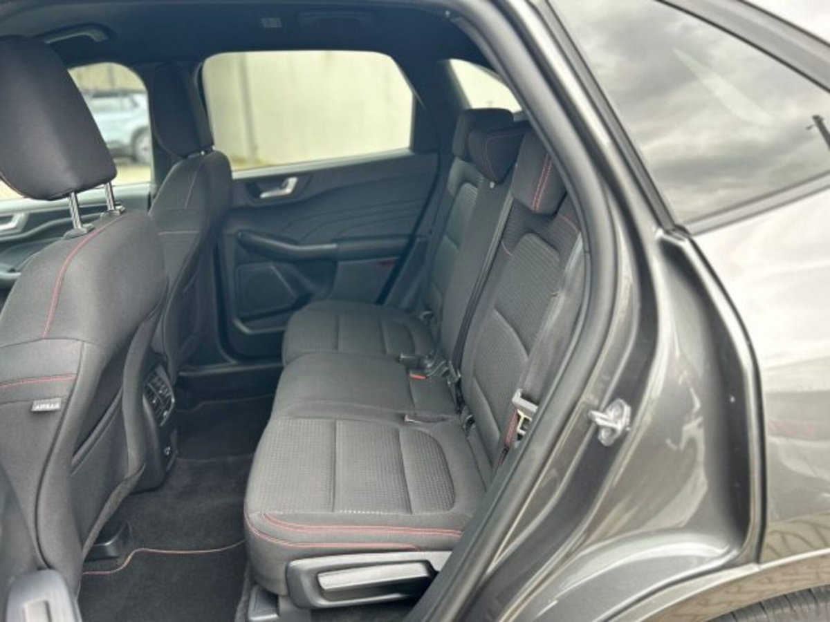 Ford Kuga 1.5 EcoBlue 120 CV 2WD ST-Line (14)