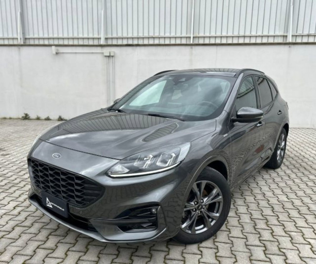 Ford Kuga 1.5 EcoBlue 120 CV 2WD ST-Line (3)