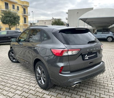 Ford Kuga 1.5 EcoBlue 120 CV 2WD ST-Line (4)