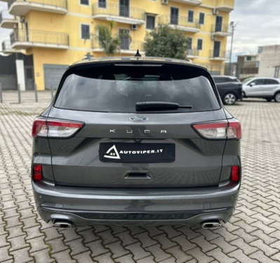 Ford Kuga 1.5 EcoBlue 120 CV 2WD ST-Line (5)