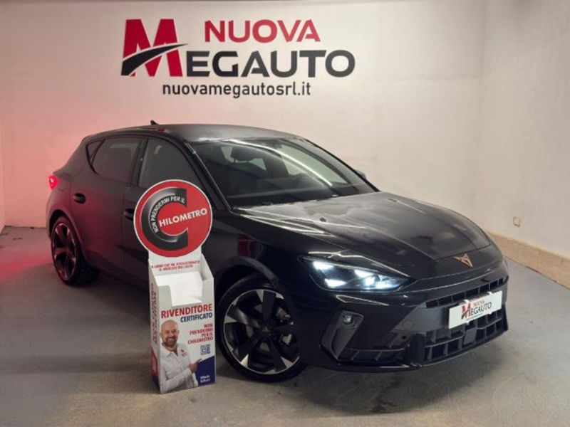 Cupra Leon Leon 2.0 tdi 150cv dsg
