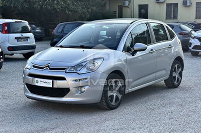 Citroen C3 PureTech 82 Live Edition