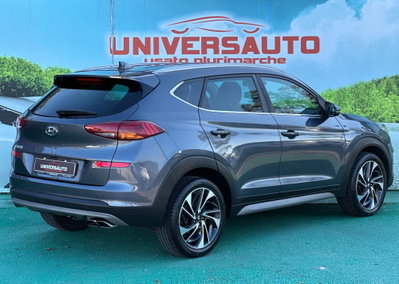 Hyundai Tucson 1.6 CRDi 136CV Exellence (3)