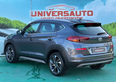 Hyundai Tucson 1.6 CRDi 136CV Exellence (4)