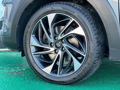 Hyundai Tucson 1.6 CRDi 136CV Exellence (5)