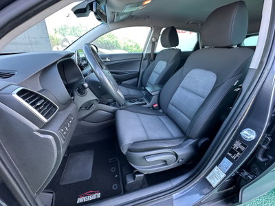 Hyundai Tucson 1.6 CRDi 136CV Exellence (7)