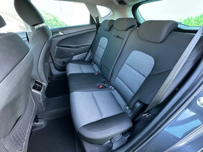 Hyundai Tucson 1.6 CRDi 136CV Exellence (8)