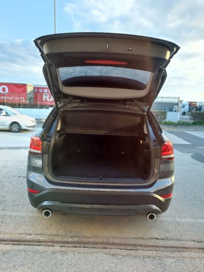 BMW X1 sDrive18d xLine Plus (10)
